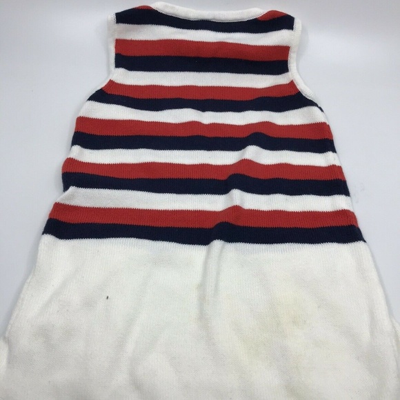 Janie And Jack Girls Dress 2 T - Picture 3 of 3